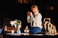 ハイナー・ゲッベルス(c)Olympia Orlova for OPPeople