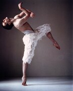 「アドベンチャーズ・イン・モーション・ピクチャーズ『白鳥の湖』」より。(c)Warner Classics／NVC Arts