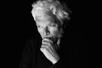 ハイナー・ゲッベルス(c)Olympia Orlova for OPPeople