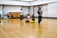 コンドルズ埼玉公演2017新作「17’s MAP」稽古の様子。