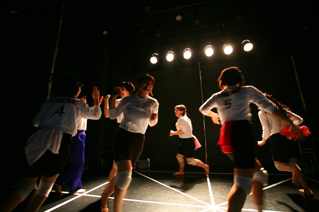 藤田貴大「ハロースクール、バイバイ」20歳以下の新キャストで上演