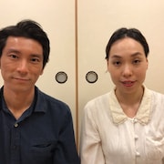 岸田國士作品がベース「紙風船文様」ナカゴー版に川上友里&古関昇悟