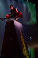 サムライ・ロック・オーケストラ「アメージング八犬伝」東京公演より。