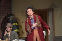 「23階の笑い」より。