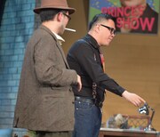 「23階の笑い」より。