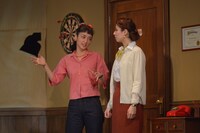 「23階の笑い」より。