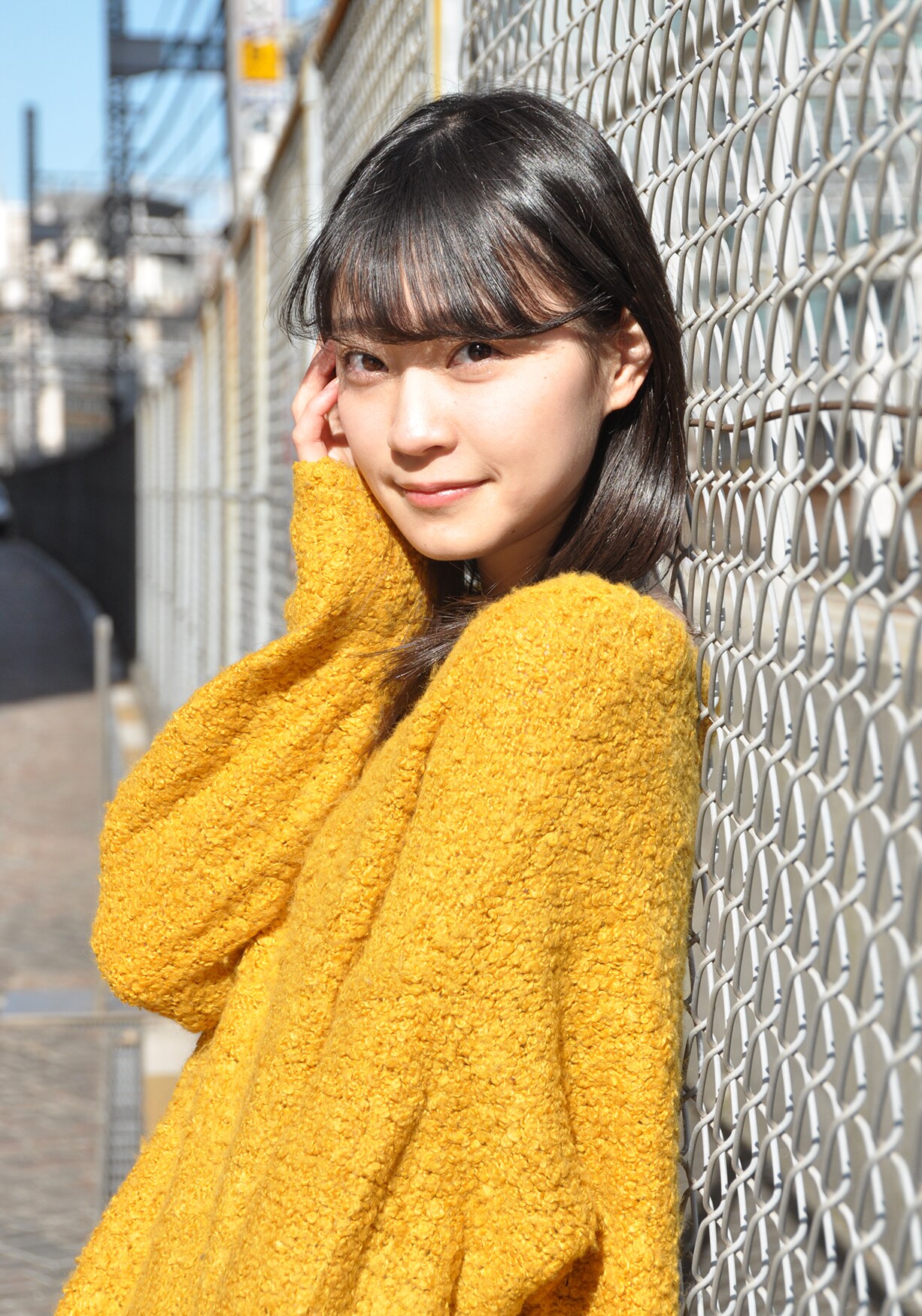 小山百代 岩田陽葵 アクリルスタンド Say U Fan もよはる - メルカリ