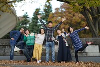 「吉川威史 presents『素晴らしい一日 2017』」出演者