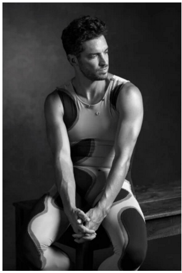 ジェレミー・べランガール