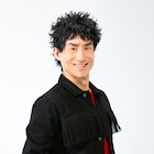 「ハイスクール!奇面組」なだぎ武の事代作吾ら、教師3名のビジュアル解禁