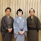 猿之助・勘九郎・七之助、久々に大阪で共演「8年前の熱狂を思い出した」