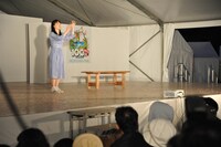 「PARKS パークス」プロジェクト 演劇版「パークス・イン・ザ・パーク」より。