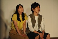 「PARKS パークス」プロジェクト 演劇版「パークス・イン・ザ・パーク」より。