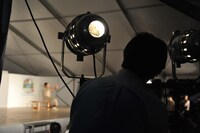 「PARKS パークス」プロジェクト 演劇版「パークス・イン・ザ・パーク」より。