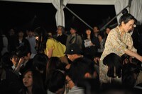 「PARKS パークス」プロジェクト 演劇版「パークス・イン・ザ・パーク」より。