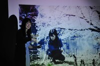 「PARKS パークス」プロジェクト 演劇版「パークス・イン・ザ・パーク」より。