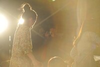 「PARKS パークス」プロジェクト 演劇版「パークス・イン・ザ・パーク」より。