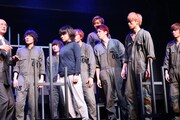 歌で、殴れ。少年院の音楽講師演じる宮澤もえみ「精一杯、フルコンタクトします」