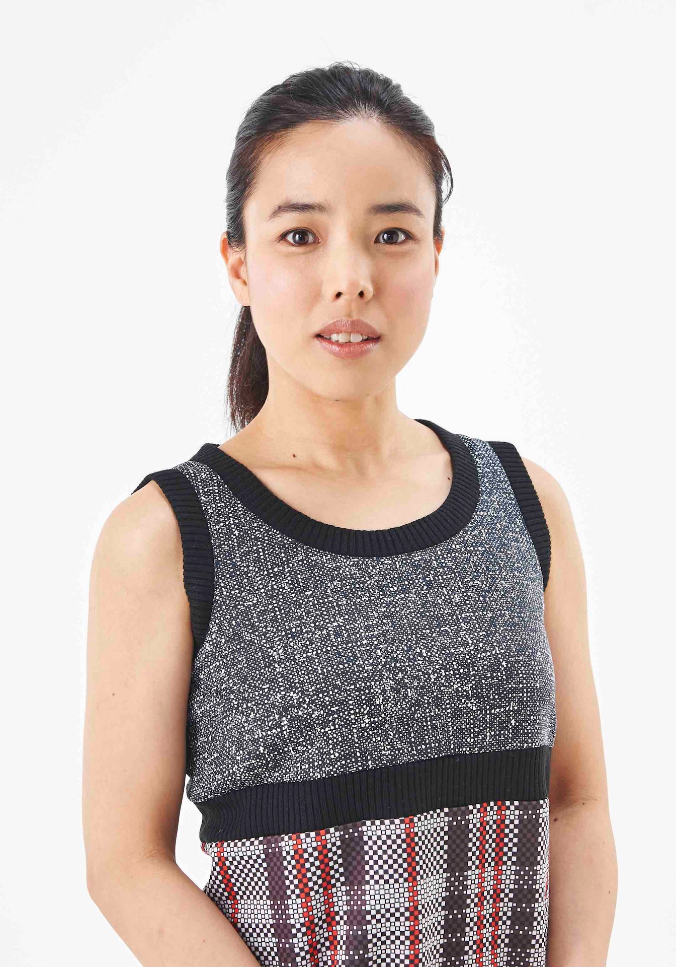 安藤玉恵