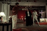 2016年上演「タルチュフ」より。