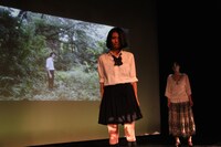 劇団820製作所「踏みはずし（Retake）」より。