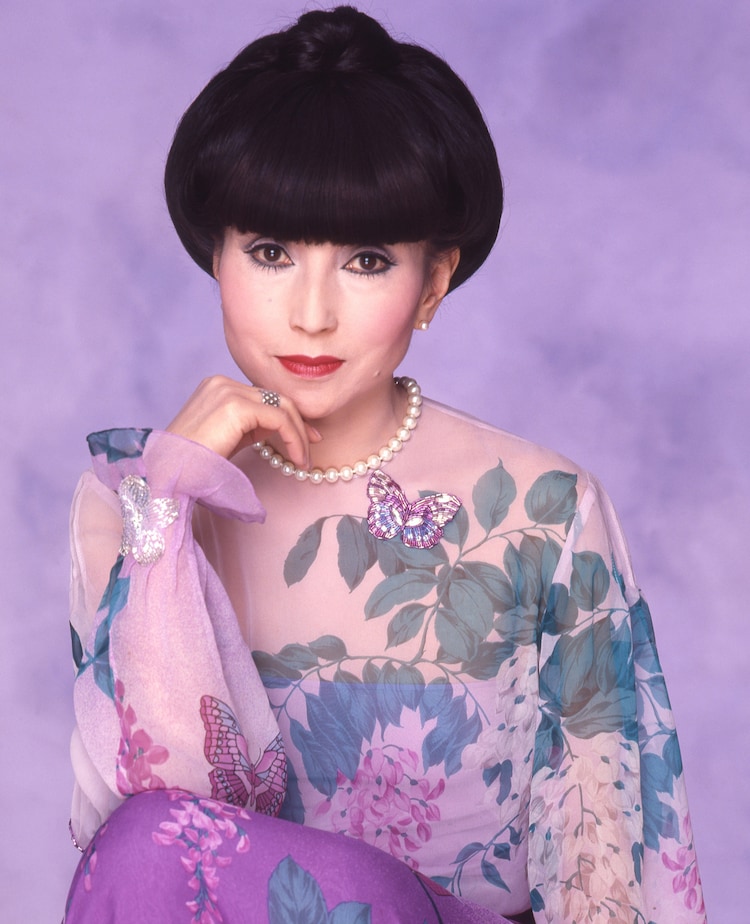 黒柳徹子の海外コメディシリーズ 第31弾は 想い出のカルテット ステージナタリー