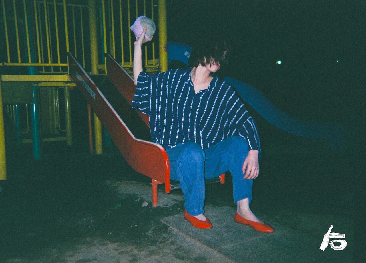 右マパターン「ぱっくですますくめろんばっく」アフタートークに今泉力哉