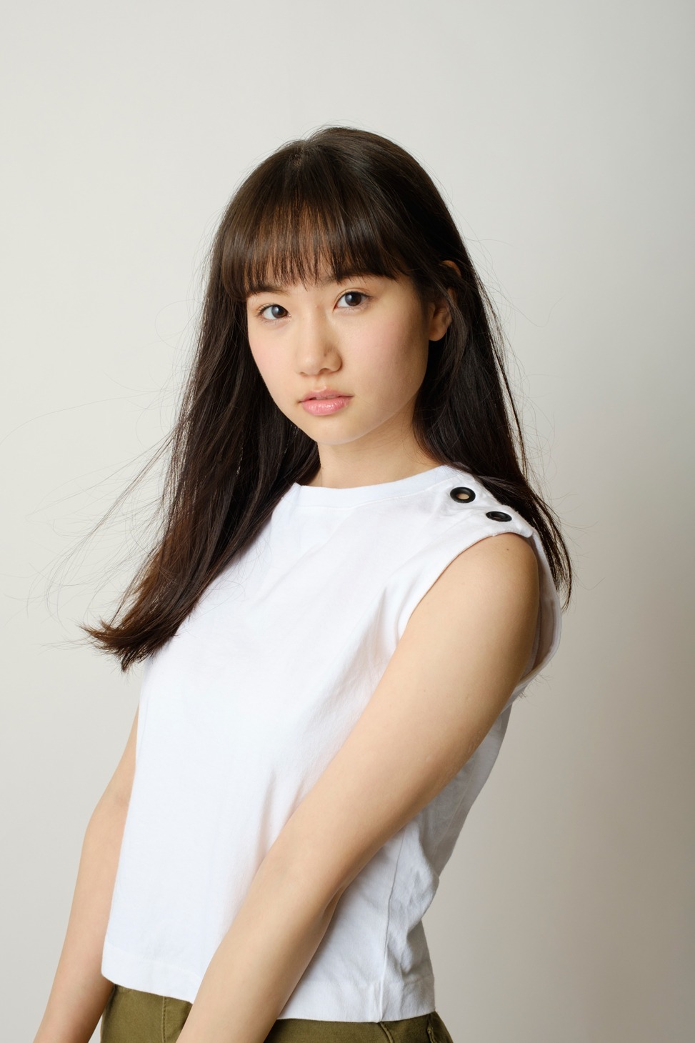 西川美咲