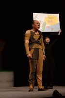 「昆虫戦士コンチュウジャー」ゲネプロより。