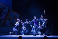 「昆虫戦士コンチュウジャー」ゲネプロより。