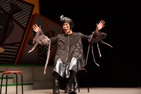 「昆虫戦士コンチュウジャー」ゲネプロより。