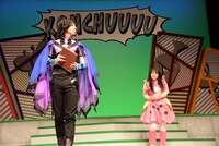 「昆虫戦士コンチュウジャー」ゲネプロより。