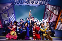 「昆虫戦士コンチュウジャー」ゲネプロより。