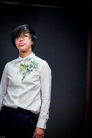 かえるP「The Sun」初演より。