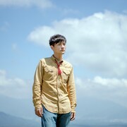 森山直太朗が本多劇場に登場!「あの城」作・演出は御徒町凧