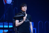「男水！」ゲネプロより、廣瀬智紀演じる川崎亮也。