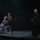 「黒塚家の娘」明日開幕、趣里「森の中に観客の皆様も風間さんと一緒に迷い込んで」