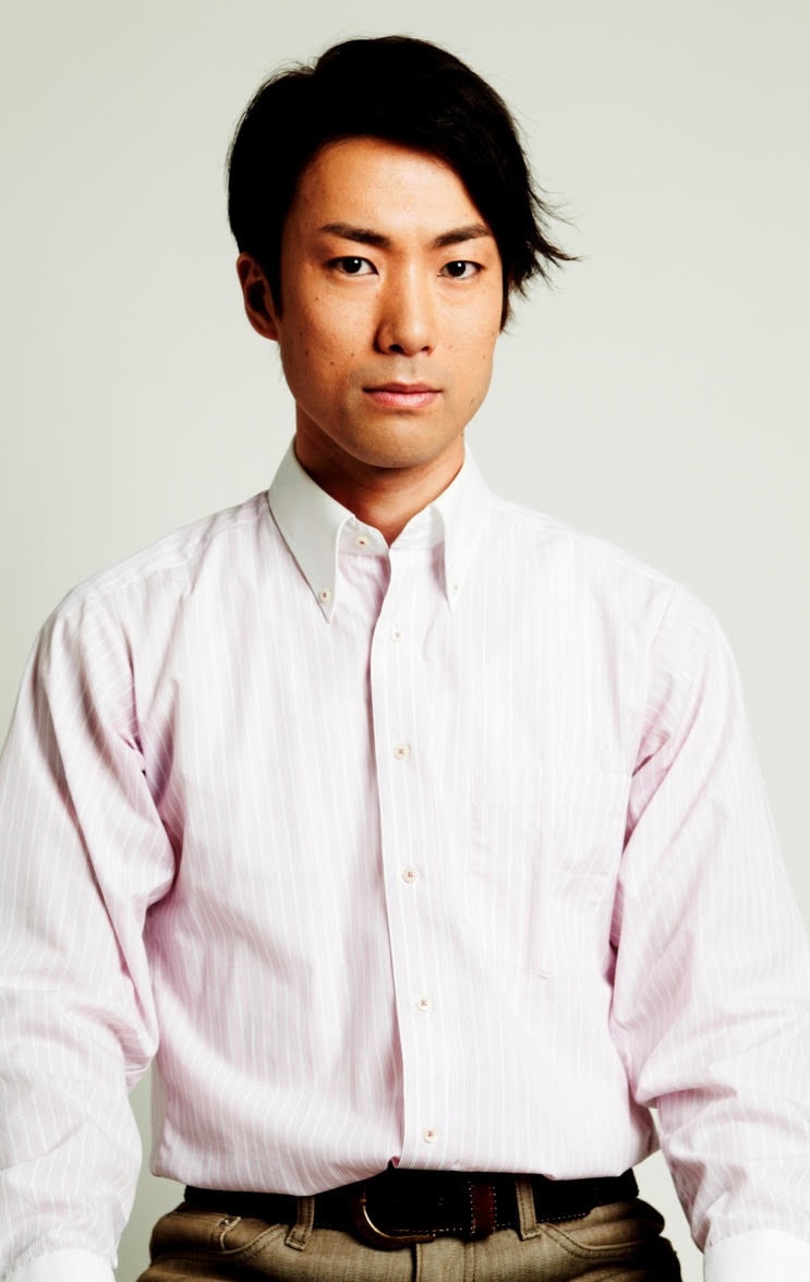 高田淳