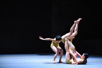 2013年上演の「Amigrecta」より。（Photo：GO）