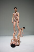 2014年上演の「Miroedetut」より。（Photo：松本和幸）