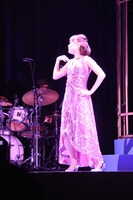 「リトル・ヴォイス」公開ゲネプロより。