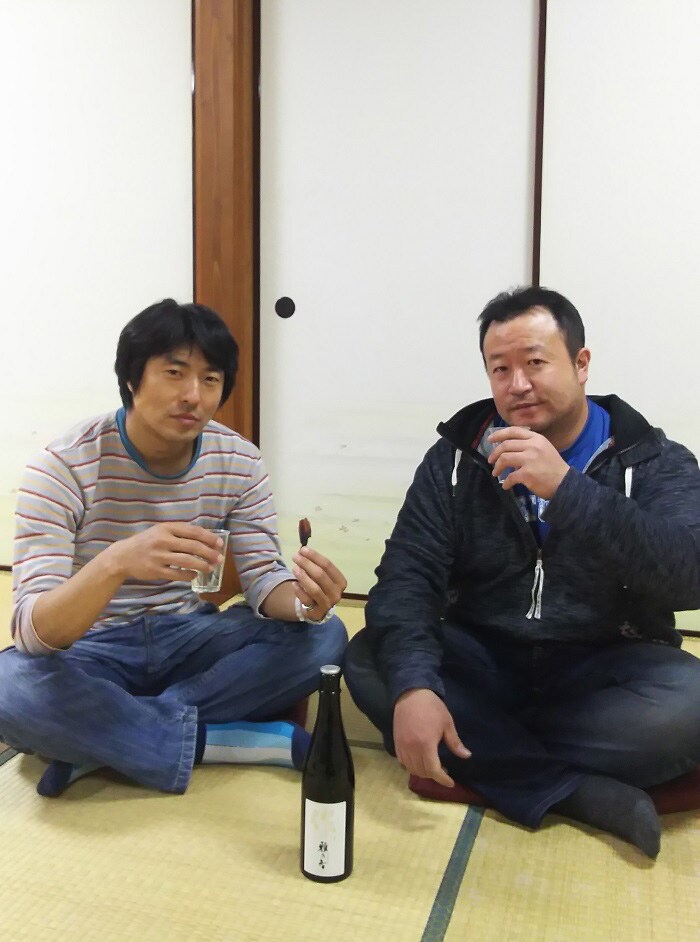 おじさんが宇宙を語る、関村俊介の個人企画「猫は地球を見て美しいと思わないよ」