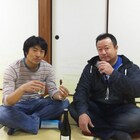 おじさんが宇宙を語る、関村俊介の個人企画「猫は地球を見て美しいと思わないよ」