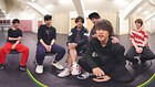 「ALL OUT!! THE STAGE」の稽古場を360度のVR動画で体感