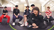 「ALL OUT!! THE STAGE」の稽古場を360度のVR動画で体感