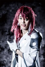 櫻井圭登演じる由利鎌之介。