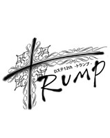 Dステ12th「TRUMP」ロゴ