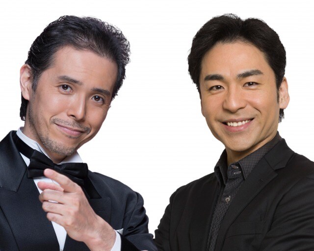 「貴婦人の訪問」のスピンオフ的作品、ロバート・トバイアス「ザ・ボディガーズ」