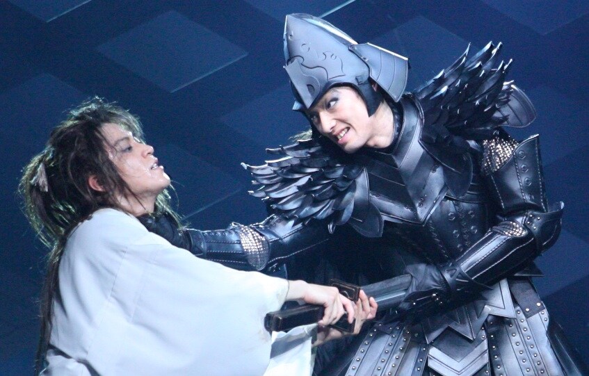 ゲキ×シネTIMEに劇場追加、7のつく日は「髑髏城の七人」