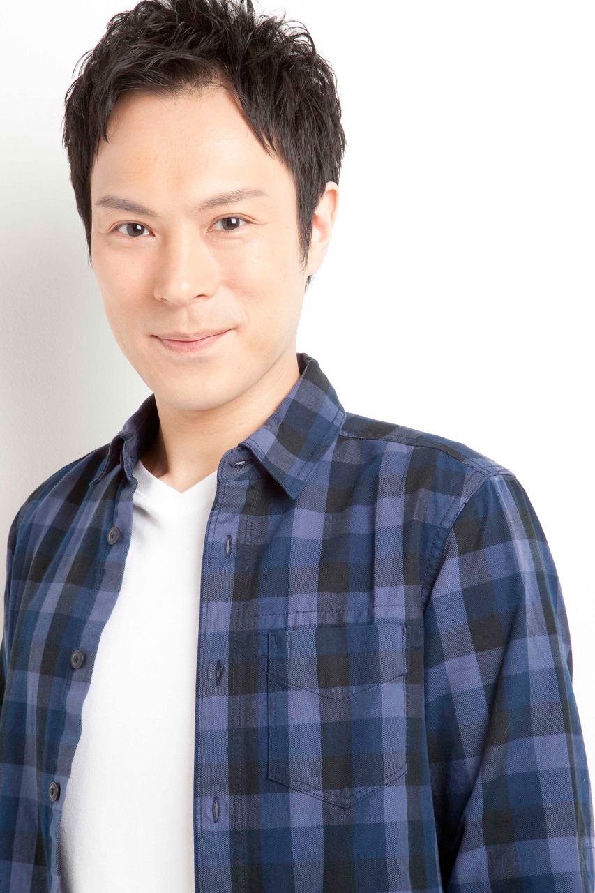夏原諒